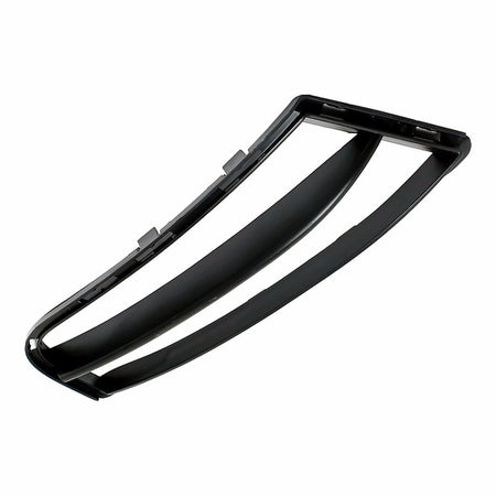 2008-2013 Bmw 1_Series Grille Lower Passenger Side With M Pkg 135I – Side View (BM1039130)