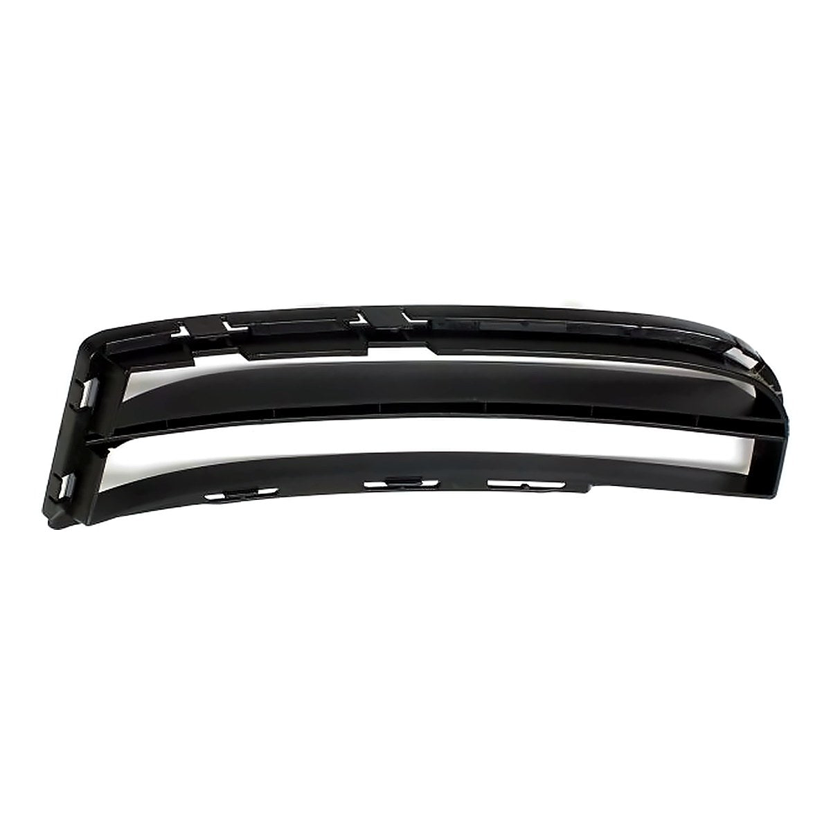2008-2013 Bmw 1_Series Grille Lower Passenger Side With M Pkg 135I – Back View (BM1039130)
