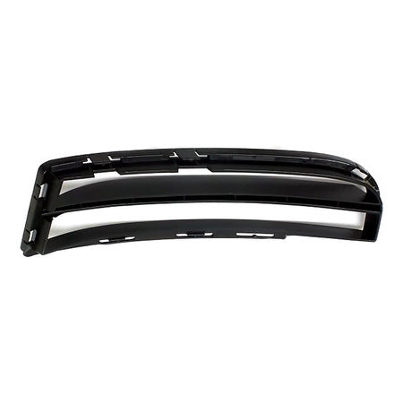 2008-2013 Bmw 1_Series Grille Lower Passenger Side With M Pkg 135I – Back View (BM1039130)