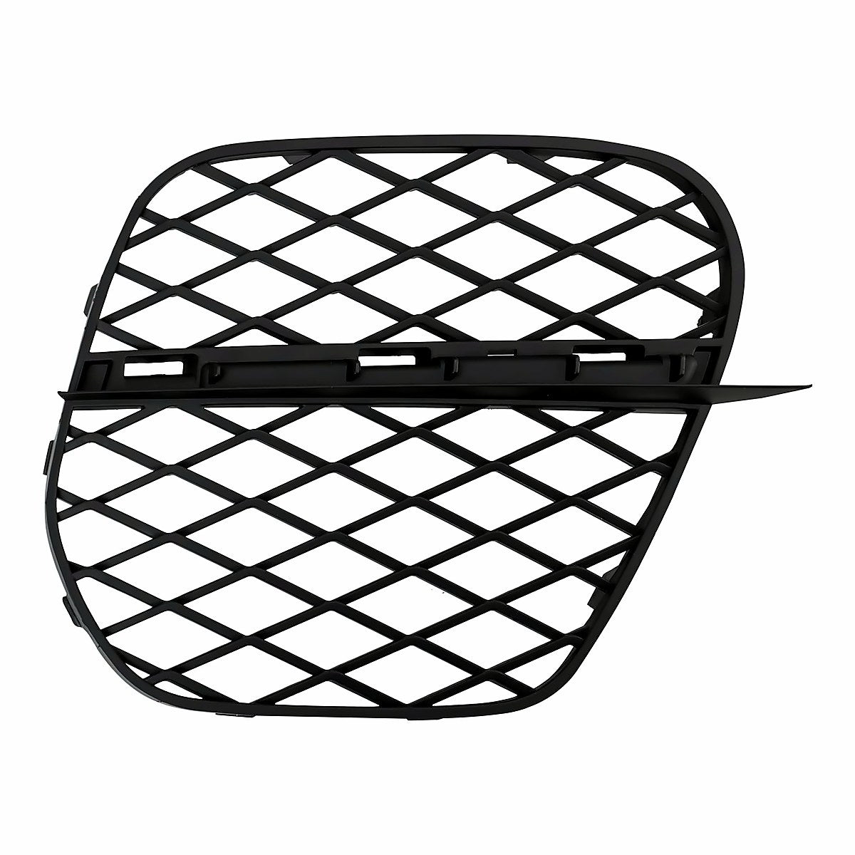 2011-2013 Bmw X5 Grille Lower Passenger Side 35D/50I Without M Pkg – Front View (BM1039132)