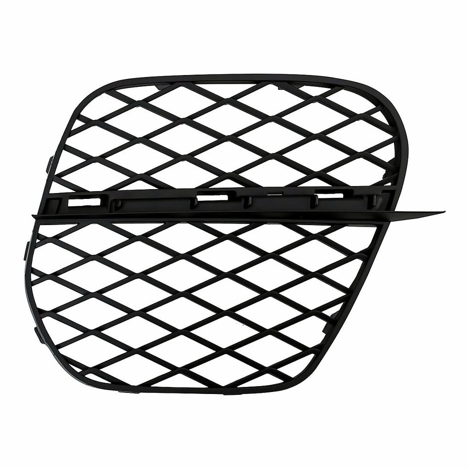 2011-2013 Bmw X5 Grille Lower Passenger Side 35D/50I Without M Pkg – Front View (BM1039132)