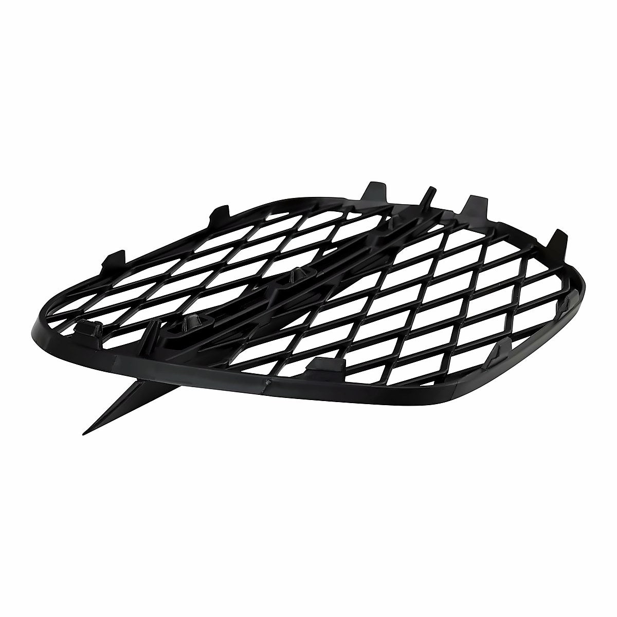 2011-2013 Bmw X5 Grille Lower Passenger Side 35D/50I Without M Pkg – Side View (BM1039132)