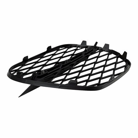2011-2013 Bmw X5 Grille Lower Passenger Side 35D/50I Without M Pkg – Side View (BM1039132)