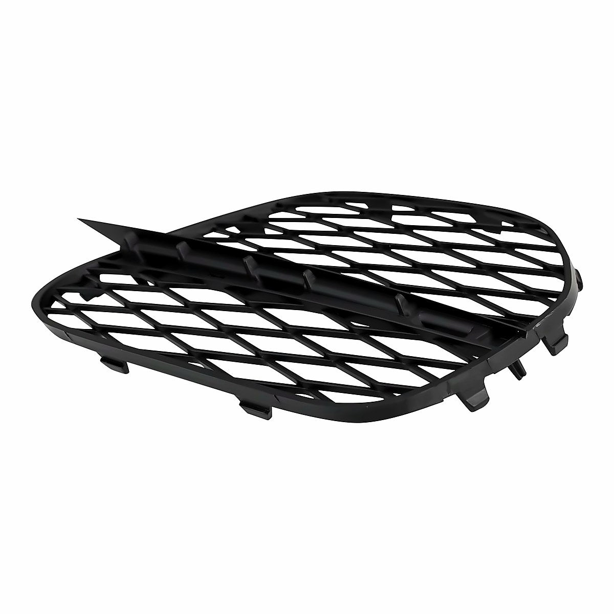 2011-2013 Bmw X5 Grille Lower Passenger Side 35D/50I Without M Pkg – Side View (BM1039132)