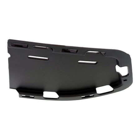 2014-2016 Bmw 428I_Convertible Fog Light Bezel Cover Front Passenger Side Textured Black With M-Pkg – BM1039145-2