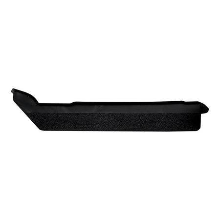 2014-2016 Bmw 228I Fog Light Cover Seal Front Passenger Side Black With M-Pkg Cpe/Conv – Front View (BM1039159)