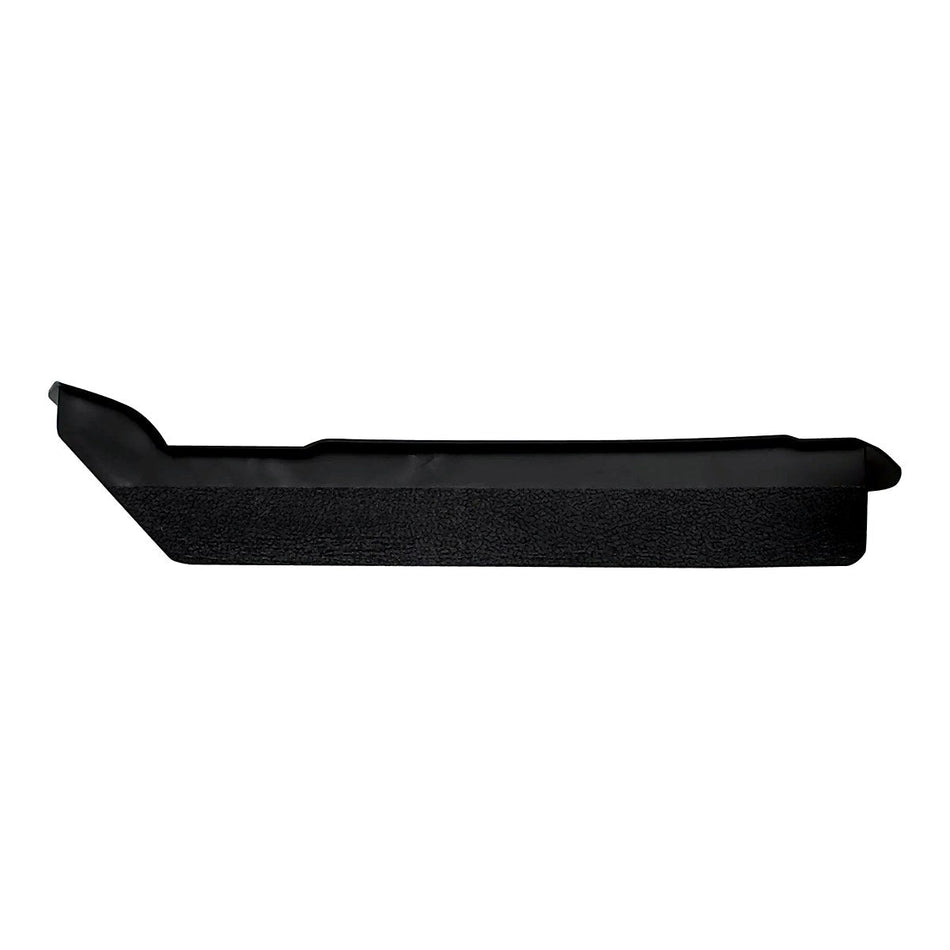 2014-2016 Bmw 228I Fog Light Cover Seal Front Passenger Side Black With M-Pkg Cpe/Conv – Front View (BM1039159)