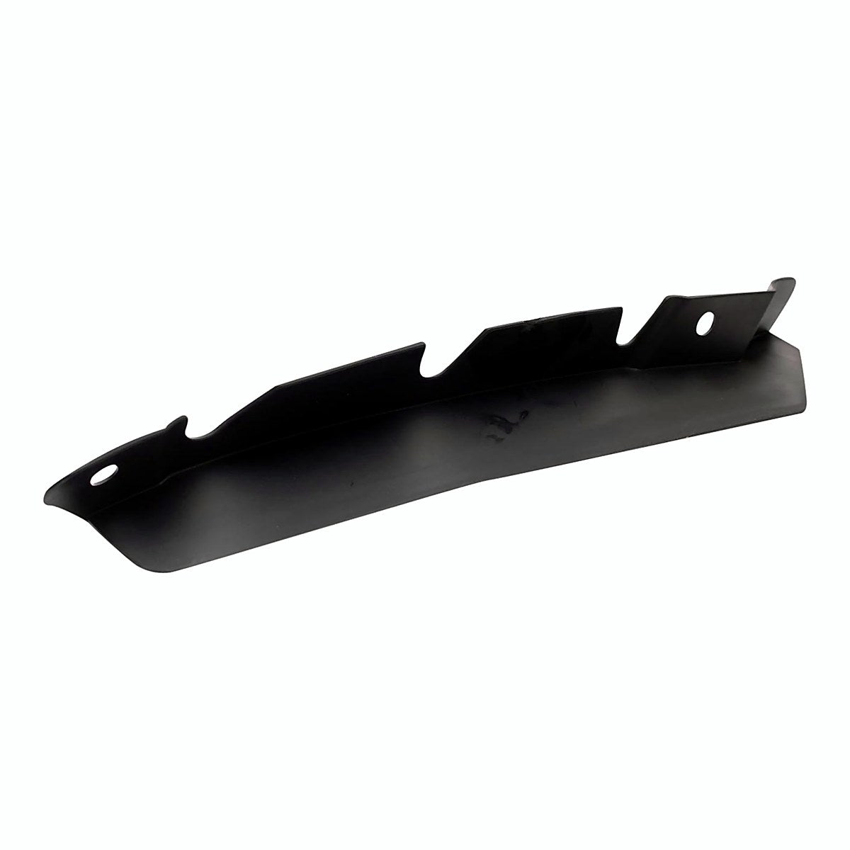 2014-2016 Bmw 228I Fog Light Cover Seal Front Passenger Side Black With M-Pkg Cpe/Conv – Back View (BM1039159)