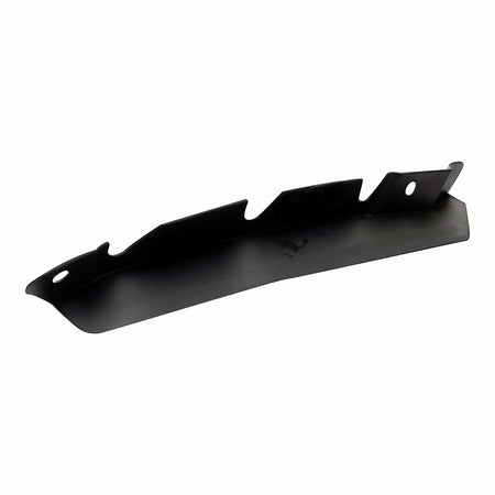 2014-2016 Bmw 228I Fog Light Cover Seal Front Passenger Side Black With M-Pkg Cpe/Conv – Back View (BM1039159)