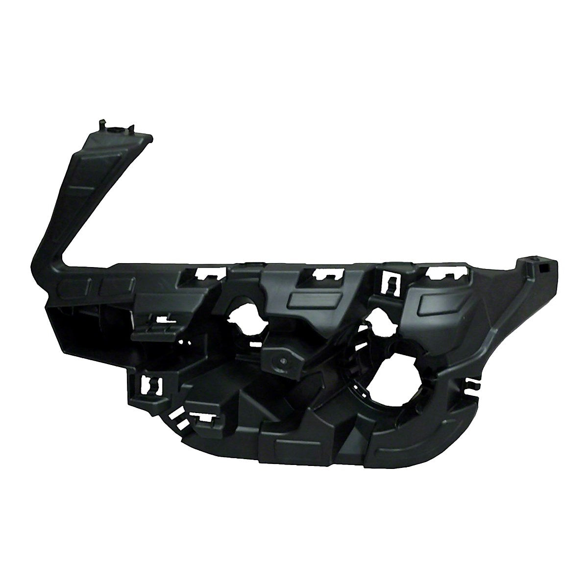2011-2014 Bmw X3 Bumper Support Front Driver Side Without M Pkg – BM1042107