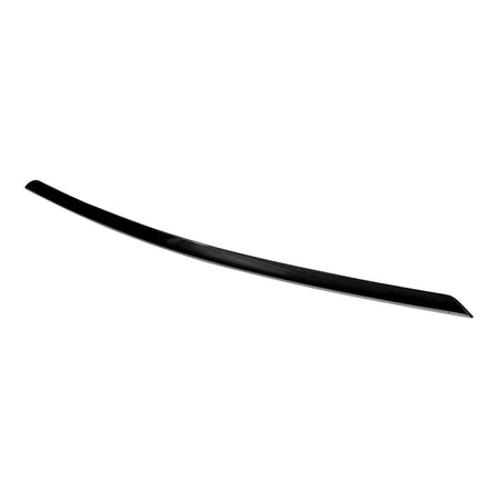 2012-2015 Bmw 3_Series_Sedan Bumper Moulding Front Without Active Cruise Ctl Lux Line Primed_BM1044108-3