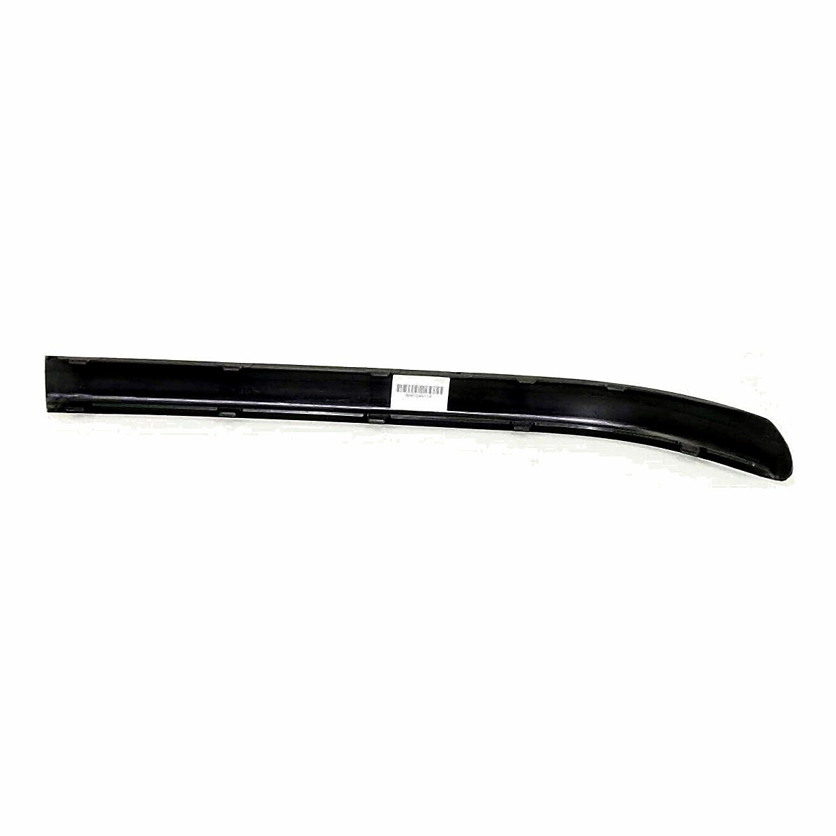 2002-2005 Bmw 3_Series_Sedan Bumper Impact Strip Front Driver Side Without Sport Matte-Black – BM1046114-3