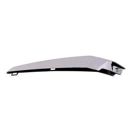 2012-2015 Bmw 3_Series_Sedan Grille Moulding Driver Side Lower Primed Without M Pkg With Sport – Front View (BM1046127)
