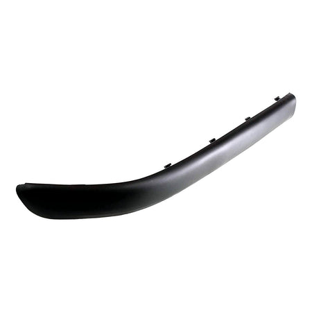 1999-2006 Bmw 3_Series_Sedan Bumper Impact Strip Front Passenger Side (Black) All Model 99-01/ With Sport 02-06 – BM1047122-2