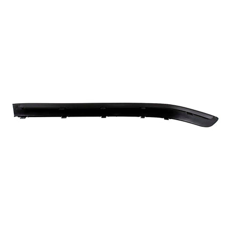 1999-2006 Bmw 3_Series_Sedan Bumper Impact Strip Front Passenger Side (Black) All Model 99-01/ With Sport 02-06 – BM1047122-3