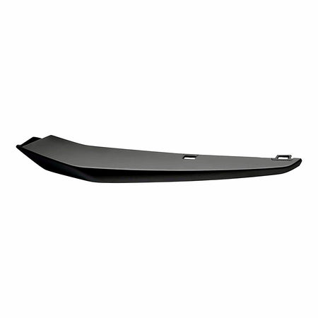 2012-2015 Bmw 3_Series_Sedan Grille Moulding Passenger Side Lower Primed Without M Pkg With Sport – Front View (BM1047127)