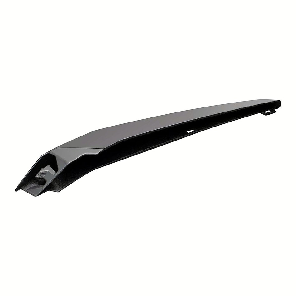 2012-2015 Bmw 3_Series_Sedan Grille Moulding Passenger Side Lower Primed Without M Pkg With Sport – Side View (BM1047127)
