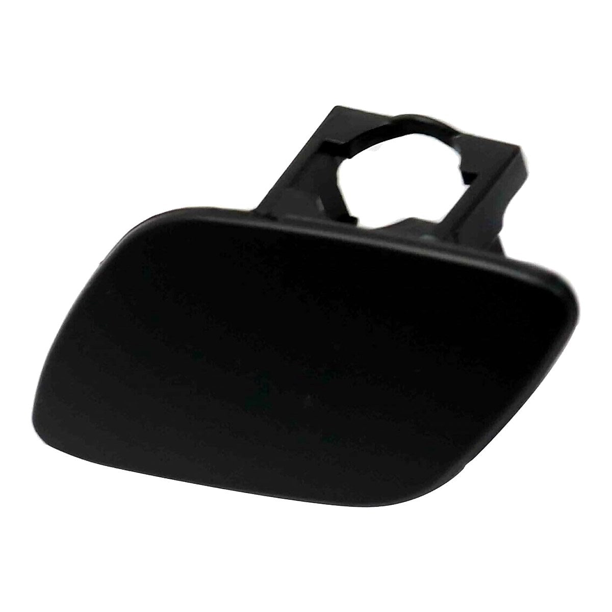 2007-2010 Bmw 3_Series_Coupe Headlight Washer Cover Driver Side Matte-Black – BM1048100-2