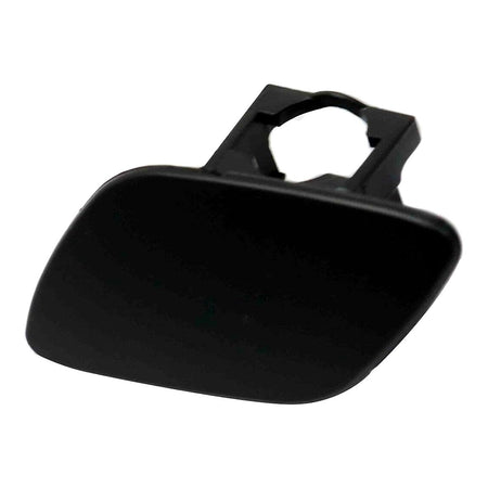 2007-2010 Bmw 3_Series_Coupe Headlight Washer Cover Driver Side Matte-Black – BM1048100-2