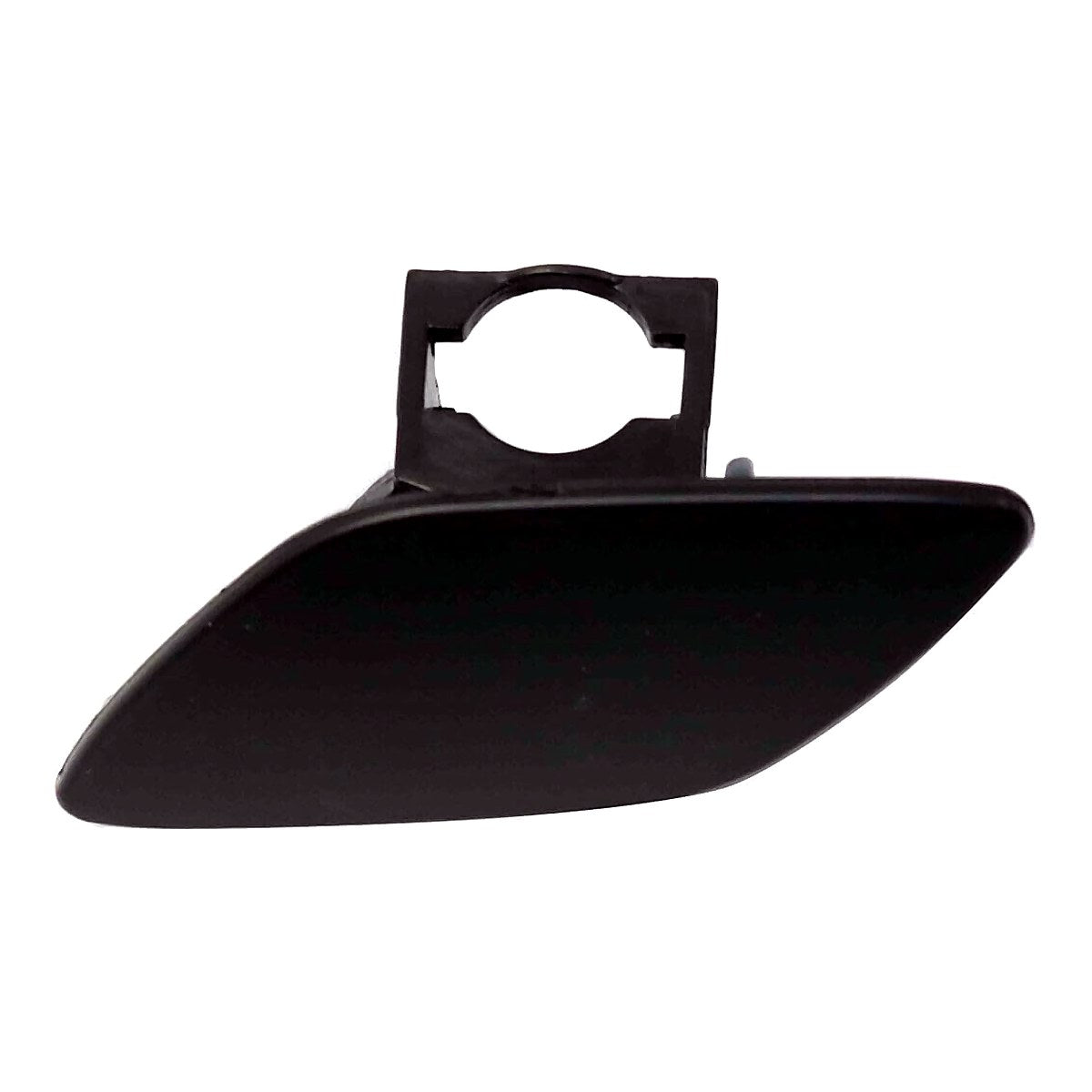 2007-2010 Bmw 3_Series_Coupe Headlight Washer Cover Driver Side Matte-Black – BM1048100-3