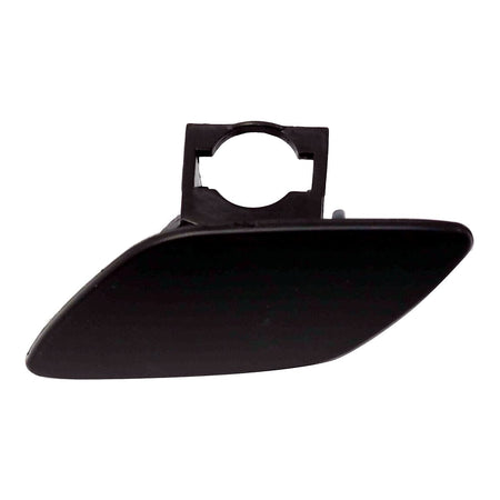 2007-2010 Bmw 3_Series_Coupe Headlight Washer Cover Driver Side Matte-Black – BM1048100-3