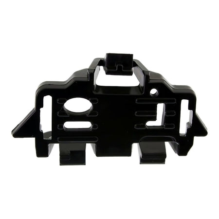 2011-2016 Bmw 5_Series Headlight Driver Side Washer Cover Stay For Model With M-Aero Pkg – Front View (BM1048105)