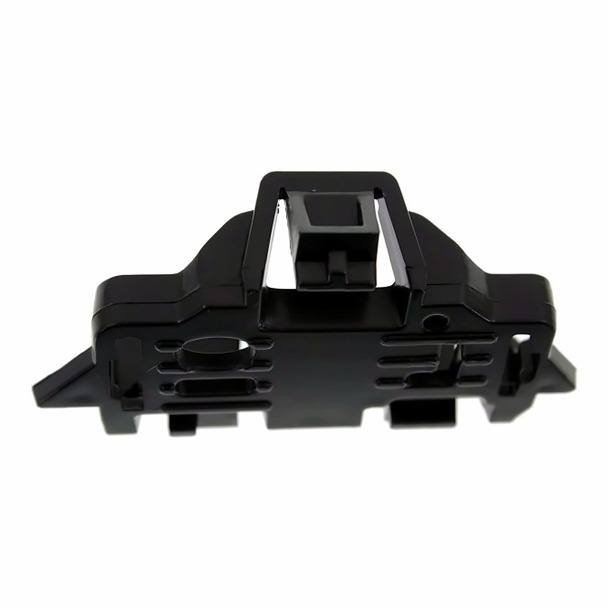 2011-2016 Bmw 5_Series Headlight Driver Side Washer Cover Stay For Model With M-Aero Pkg – Detail View (BM1048105)