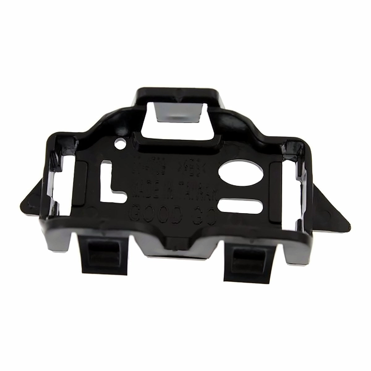 2011-2016 Bmw 5_Series Headlight Driver Side Washer Cover Stay For Model With M-Aero Pkg – Back View (BM1048105)