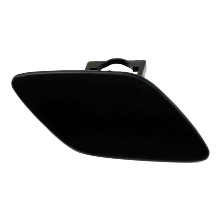 2007-2010 Bmw 3_Series_Coupe Headlight Washer Cover Passenger Side Matte-Black 3.0L – BM1049100
