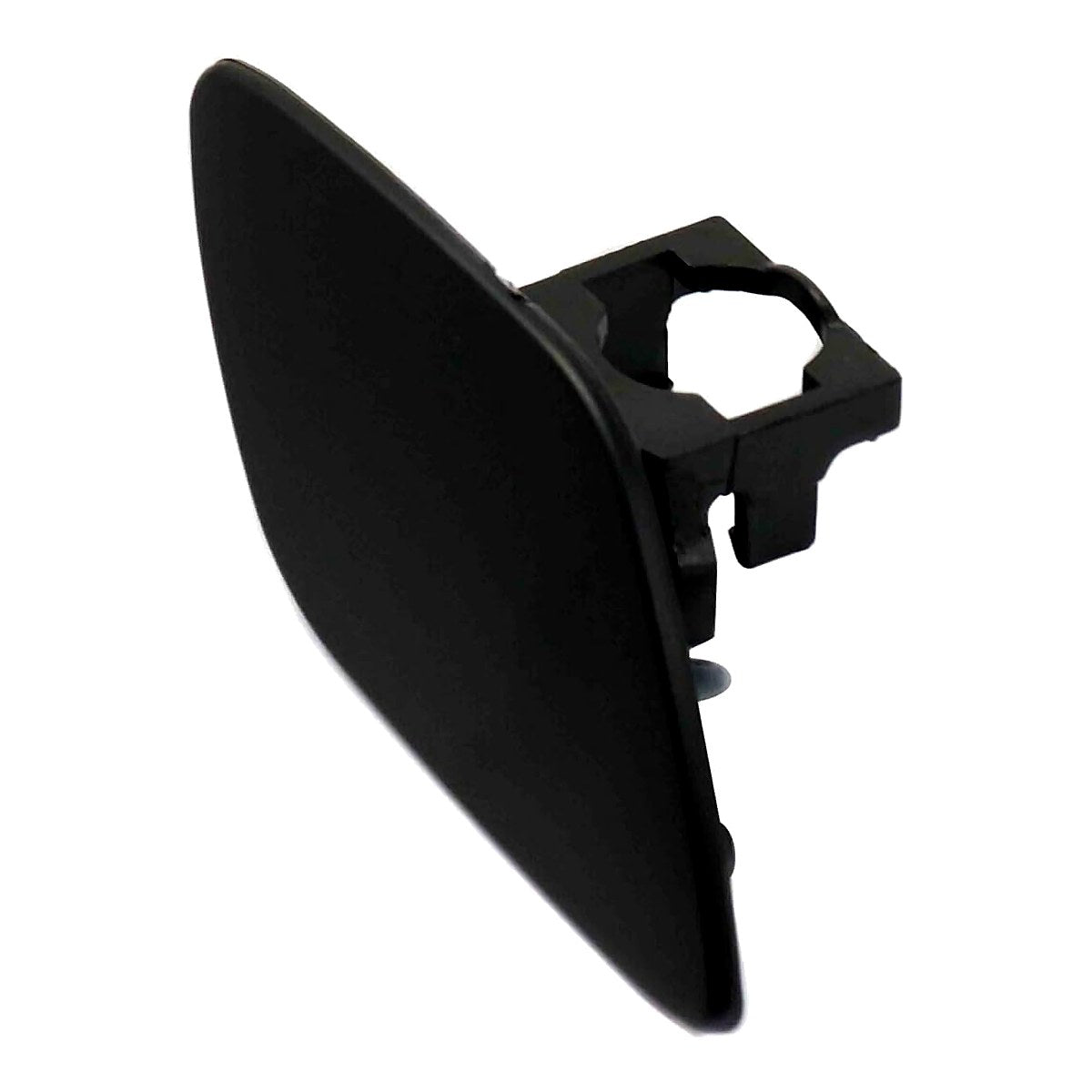 2007-2010 Bmw 3_Series_Coupe Headlight Washer Cover Passenger Side Matte-Black 3.0L – BM1049100-2