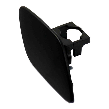 2007-2010 Bmw 3_Series_Coupe Headlight Washer Cover Passenger Side Matte-Black 3.0L – BM1049100-2