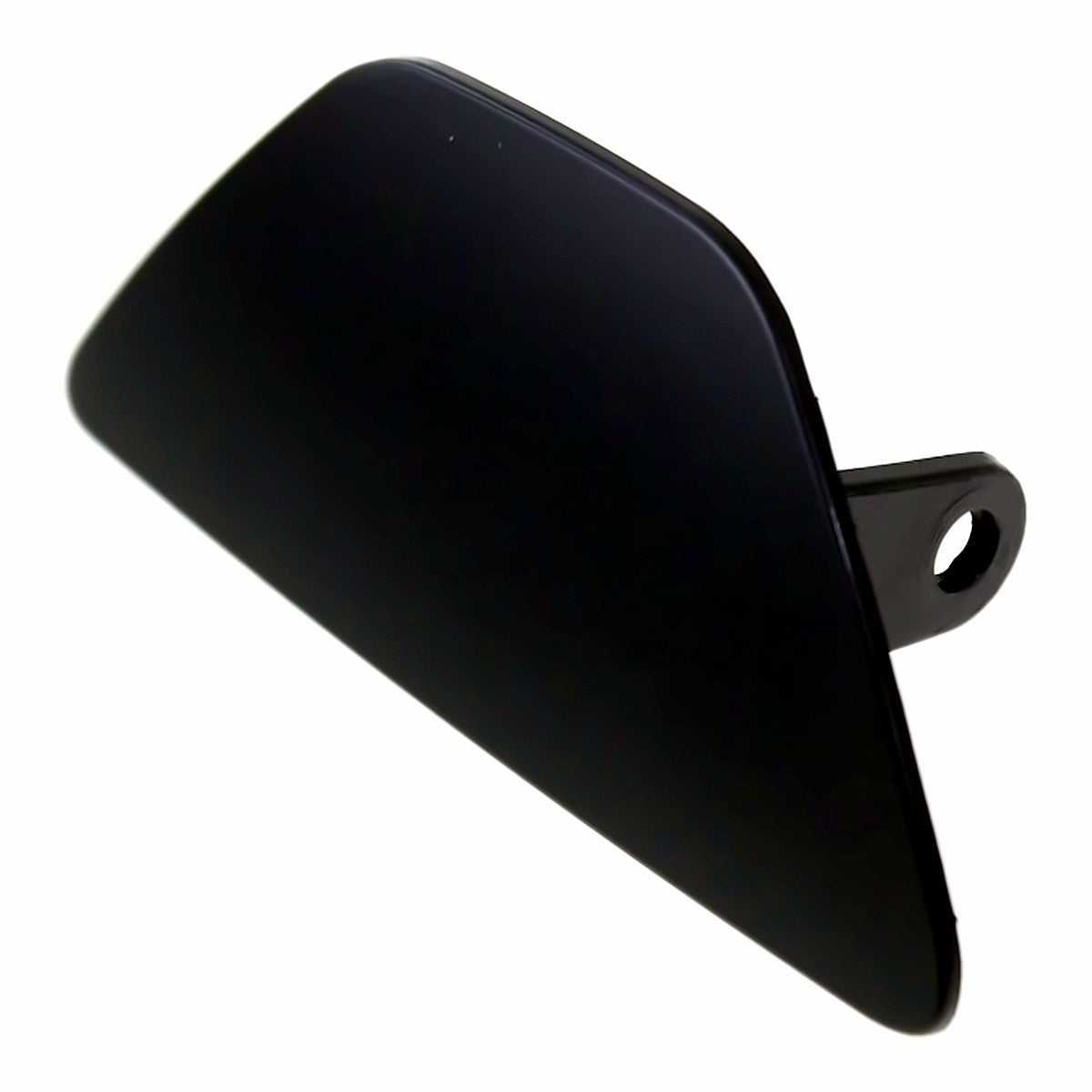 2014-2016 Bmw 5_Series Headlight Passenger Side Washer Cover Without M Pkg – Side View (BM1049121)