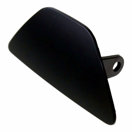 2014-2016 Bmw 5_Series Headlight Passenger Side Washer Cover Without M Pkg – Side View (BM1049121)