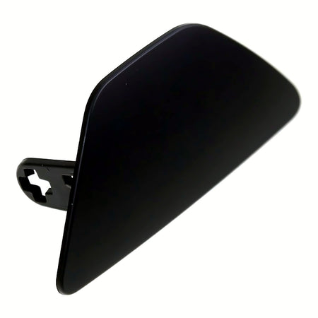 2014-2016 Bmw 5_Series Headlight Passenger Side Washer Cover Without M Pkg – Angle View (BM1049121)