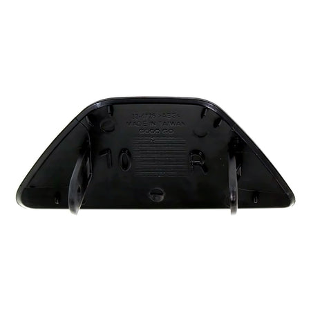 2014-2016 Bmw 5_Series Headlight Passenger Side Washer Cover Without M Pkg – Back View (BM1049121)