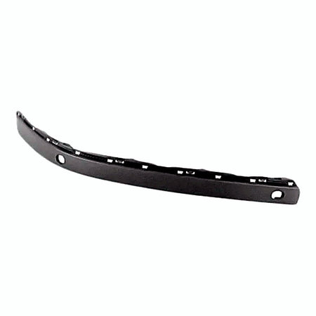 2006-2008 Bmw 7_Series Bumper Guard Front Passenger Side Outer With Sensor Hole – BM1055101