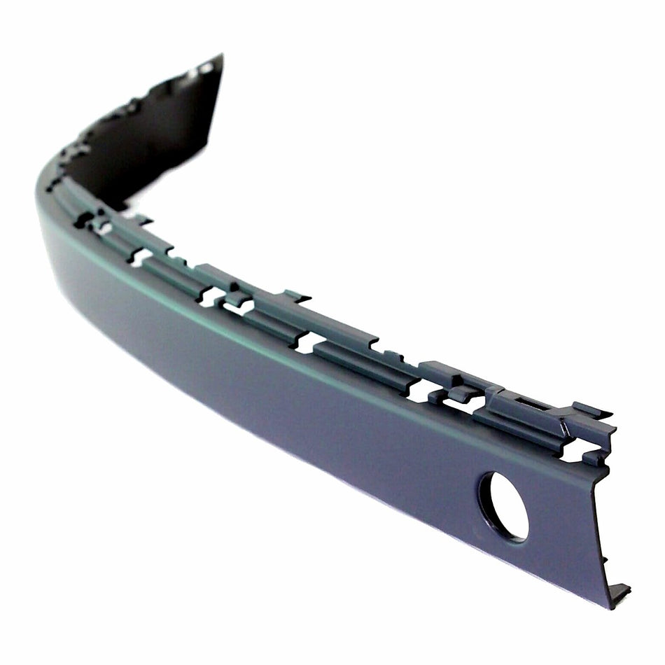 2006-2008 Bmw 7_Series Bumper Guard Front Passenger Side Outer With Sensor Hole – BM1055101-2