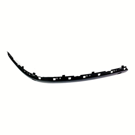 2006-2008 Bmw 7_Series Bumper Guard Front Passenger Side Outer With Sensor Hole – BM1055101-3
