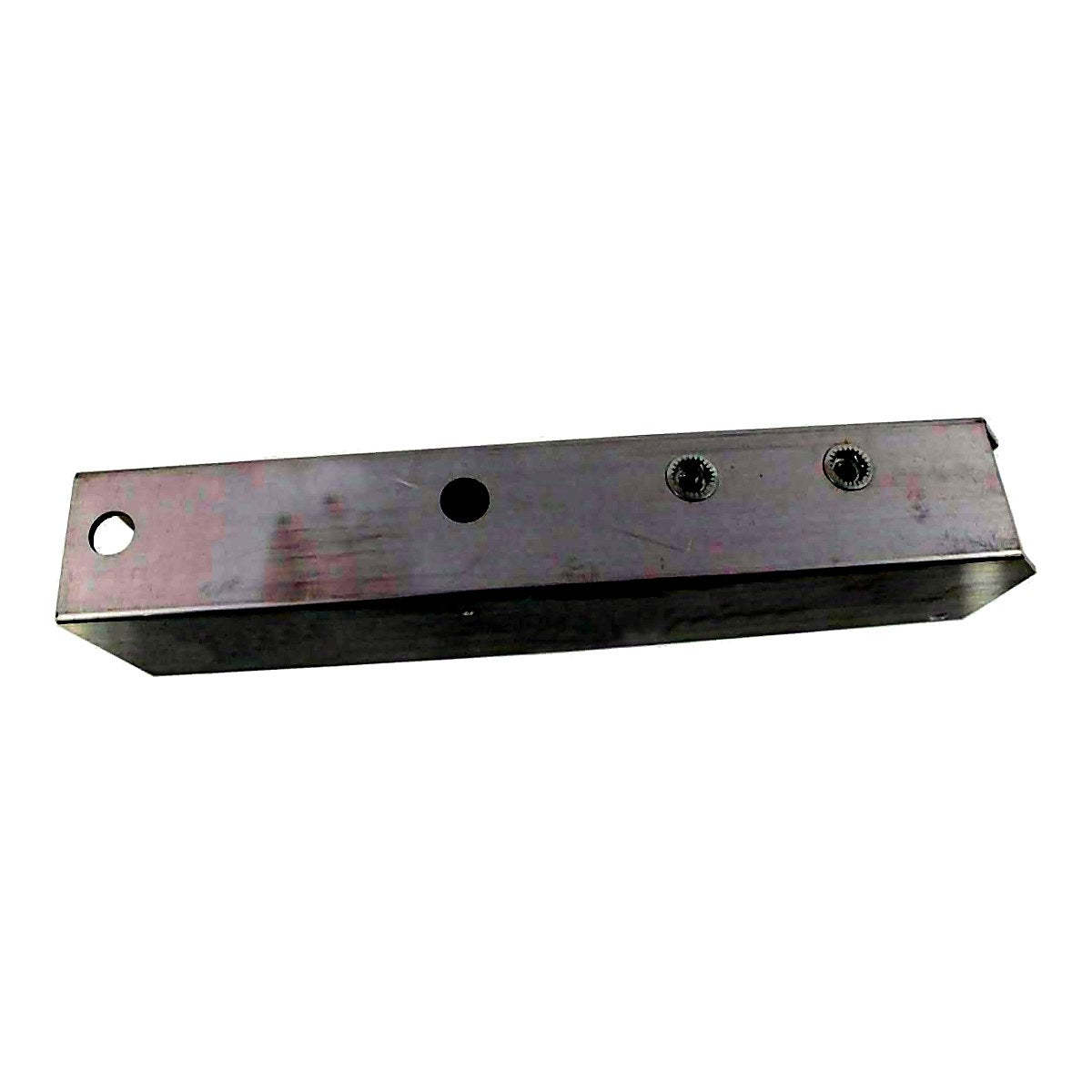 2011-2016 Bmw 5_Series Bumper Support Brace Front Driver Side Lower Aluminum Sdn/Wgn – BM1062100-3