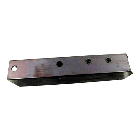2011-2016 Bmw 5_Series Bumper Support Brace Front Driver Side Lower Aluminum Sdn/Wgn – BM1062100-3