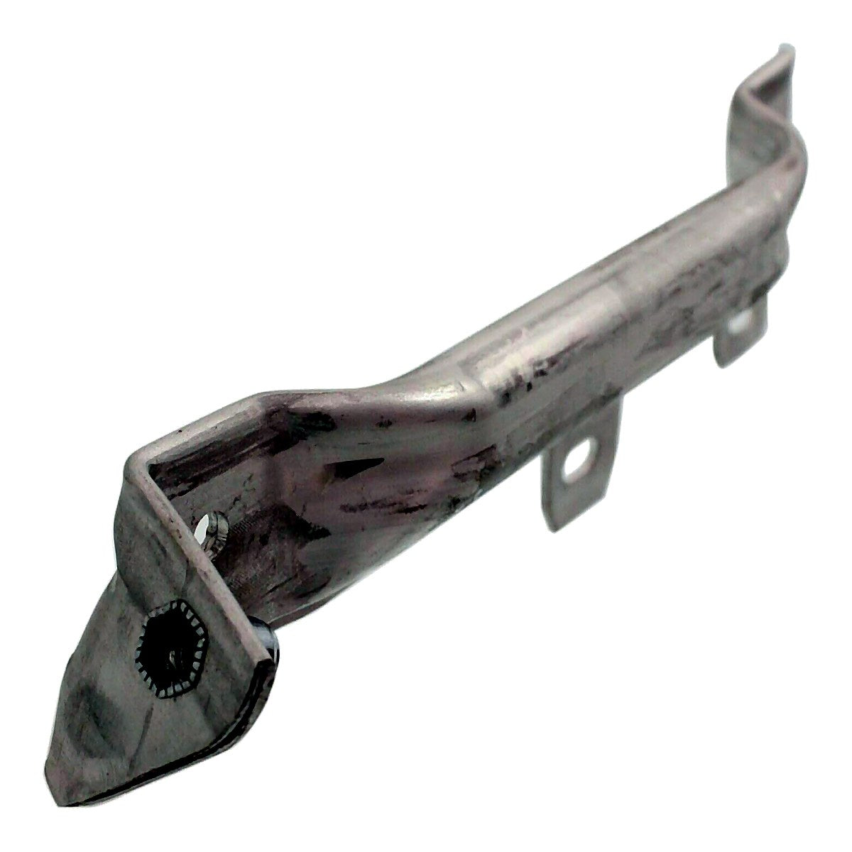 2011-2016 Bmw 5_Series Bumper Side Support Bracket Front Driver Side Aluminum_BM1062101-2
