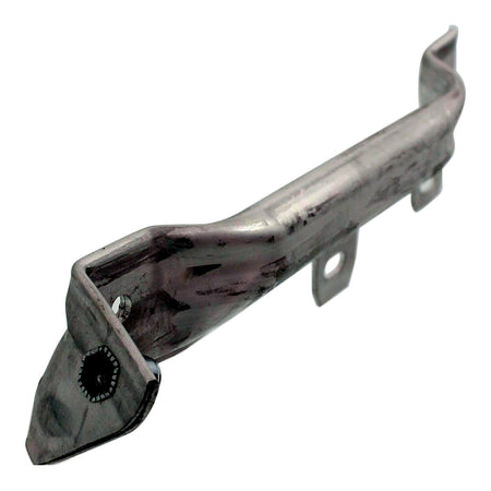 2011-2016 Bmw 5_Series Bumper Side Support Bracket Front Driver Side Aluminum_BM1062101-2