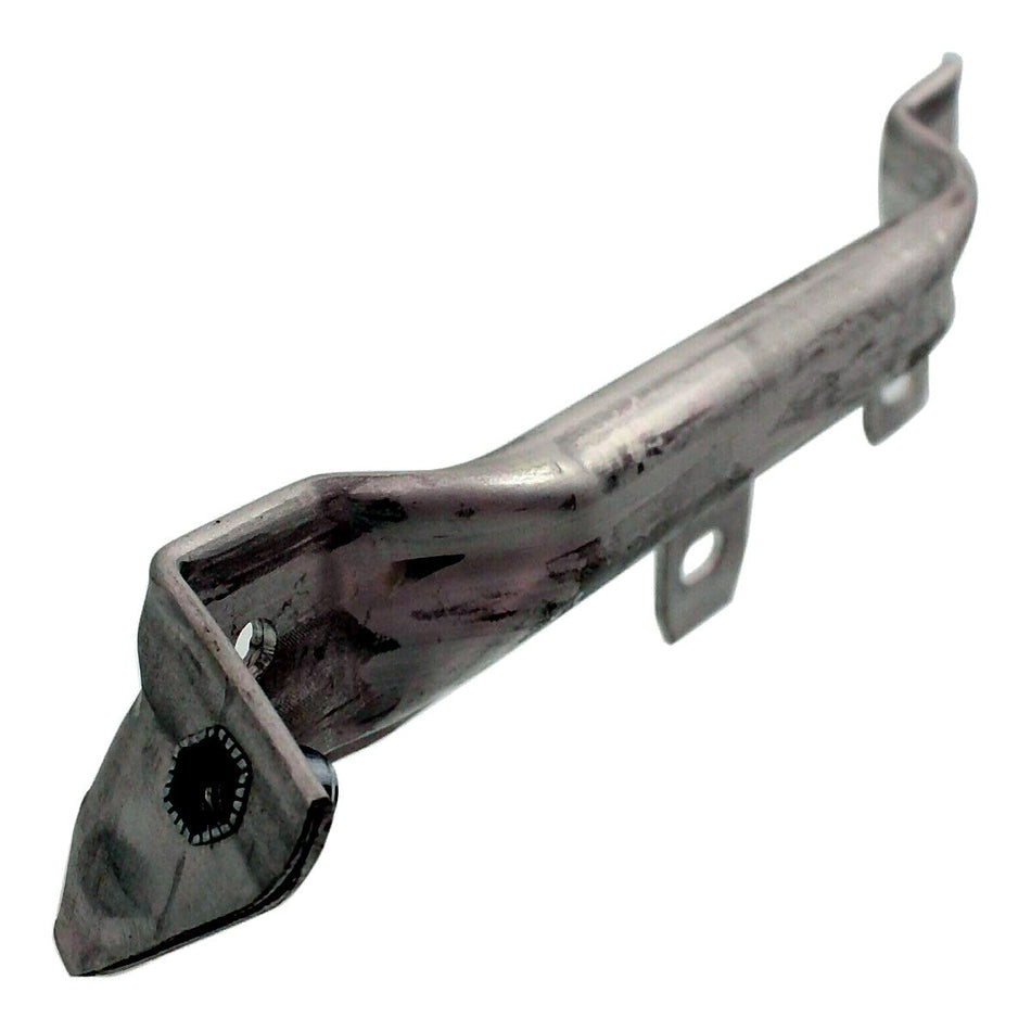 2011-2016 Bmw 5_Series Bumper Side Support Bracket Front Driver Side Aluminum_BM1062101-2