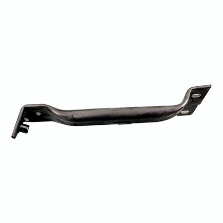 2011-2016 Bmw 5_Series Bumper Side Support Bracket Front Driver Side Aluminum_BM1062101-3