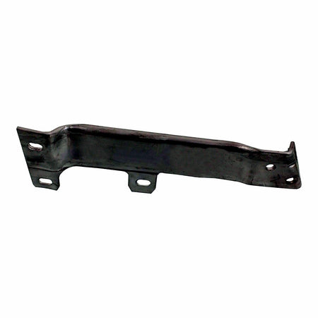 2011-2016 Bmw 5_Series Bumper Side Support Bracket Front Driver Side Aluminum_BM1062101-4