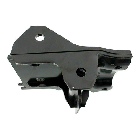 2011-2016 Bmw 5_Series Bumper Mounting Plate Front Driver Side Sdn Aluminium – BM1062102