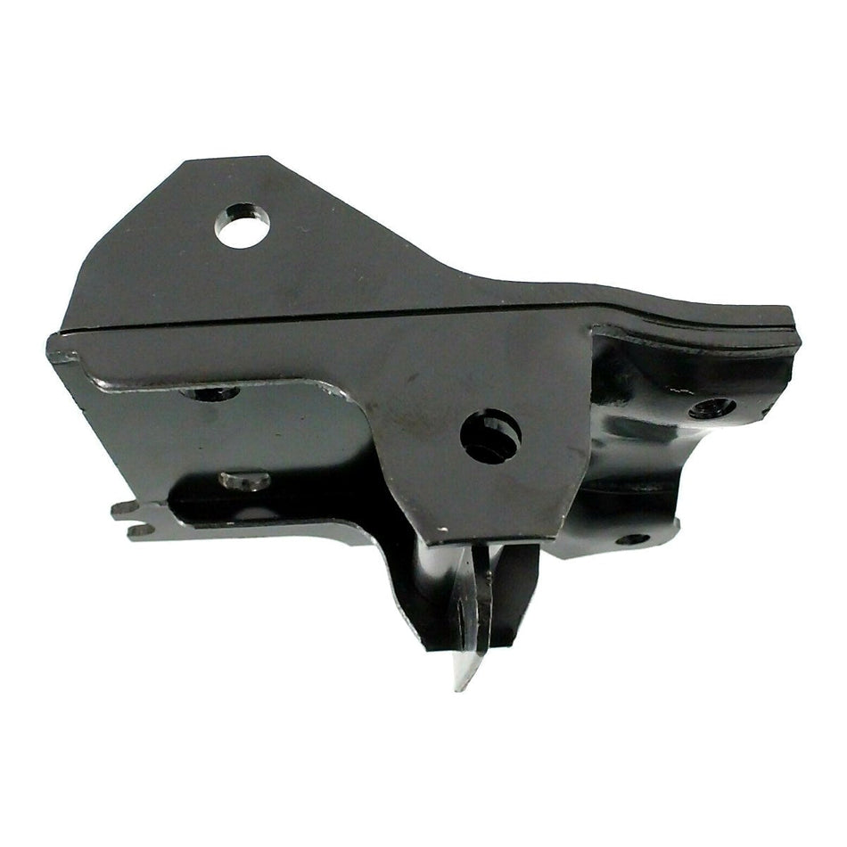 2009-2015 BMW 7 Series Bumper Bracket Front Driver Side - product view, Part BM1062102