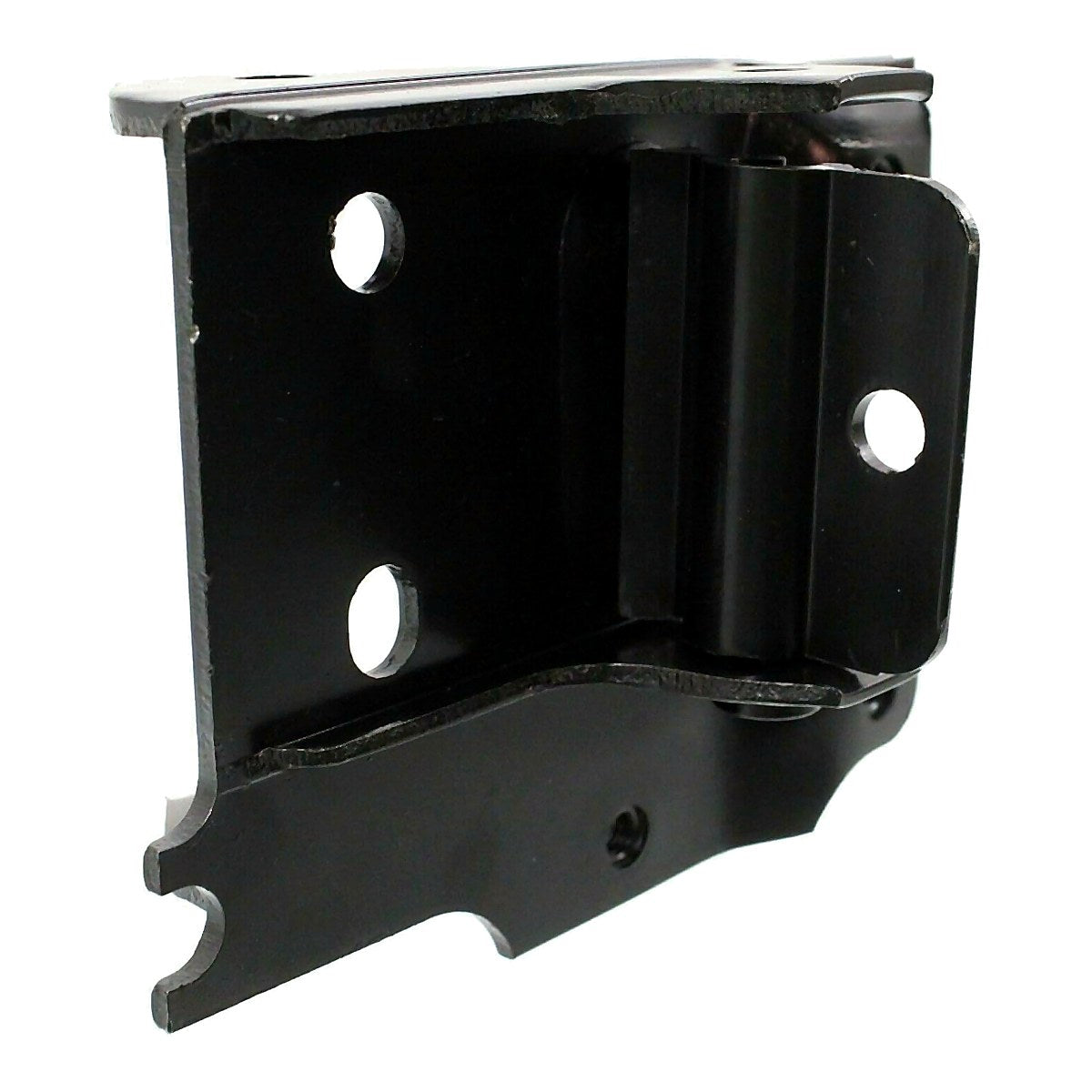 2011-2016 Bmw 5_Series Bumper Mounting Plate Front Driver Side Sdn Aluminium – BM1062102-2
