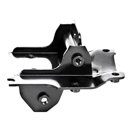 2011-2016 Bmw 5_Series Bumper Mounting Plate Front Driver Side Sdn Aluminium – BM1062102-3