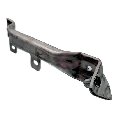 2011-2016 Bmw 5_Series Bumper Side Support Bracket Front Passenger Side Aluminum_BM1063101-2